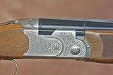Beretta Silver Pigeon 1 12ga 30