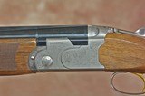 Beretta Silver Pigeon 1 12ga 30