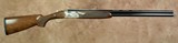 Beretta 687 Silver Pigeon III Field 12ga 30