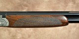 Beretta 687 Silver Pigeon III Field 12ga 30