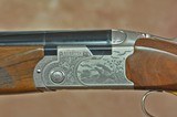 Beretta 687 Silver Pigeon III Field 12ga 30