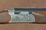 Beretta 687 Silver Pigeon III Field 12ga 30
