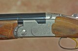 Beretta Silver Pigeon 1 Field 12ga 30