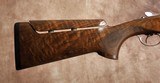 Beretta 694 B-Fast Left Hand Sporting 12ga 30