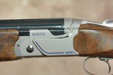 Beretta 694 B-Fast Left Hand Sporting 12ga 30
