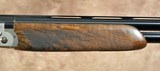 Beretta 694 B-Fast Left Hand Sporting 12ga 30