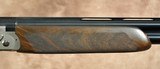 Beretta 694 B-Fast Vittoria Sporting 12ga 32