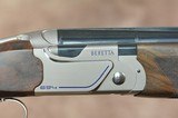 Beretta 694 B-Fast Vittoria Sporting 12ga 32