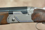 Beretta 694 B-Fast Vittoria Sporting 12ga 32