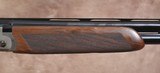 Beretta 694 B-Fast Vittoria Sporting 12ga 30