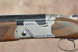 Beretta 694 B-Fast Vittoria Sporting 12ga 30