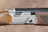 Beretta 694 B-Fast Vittoria Sporting 12ga 30