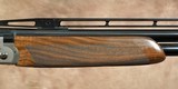 Beretta 694 ACS Sporting 12ga 30