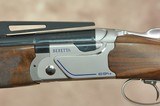 Beretta 694 ACS Sporting 12ga 30