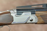 Beretta 694 ACS Sporting 12ga 30