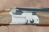 Beretta DT-11 B-Fast Left Handed 12ga 32