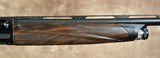 Beretta A400 Xcel Black Sporting 12ga 30