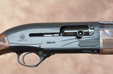 Beretta A400 Xcel Black Sporting 12ga 30