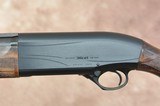 Beretta A400 Xcel Black Sporting 12ga 30