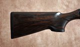 Beretta A400 Xcel Black Sporting 12ga 30
