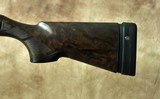 Beretta A400 Xcel Black Sporting w/ KO 12ga 30