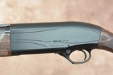 Beretta A400 Xcel Black Sporting w/ KO 12ga 30