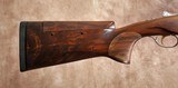 Perazzi High Tech S Lusso Sporting Left Handed 12ga 32