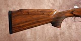 Krieghoff K80 Pro Sporter 12ga 32