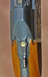 Krieghoff K32 Super Crown 4 barrel set 12, 20, 28, 410 28