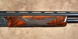 Krieghoff K32 Super Crown 4 barrel set 12, 20, 28, 410 28