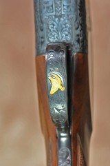 Browning Citori Grade 6 Trap 12ga 30