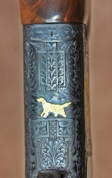 Browning Citori Grade 6 Trap 12ga 30