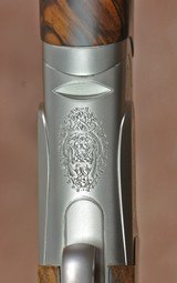 Perazzi HT20 Lusso Sporting 20ga/28ga/410 32