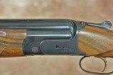 Perazzi High Tech Sporting 12ga 33