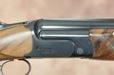 Perazzi High Tech Sporting 12ga 33