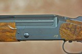 Blaser F3 Competition Sporting 12ga 32