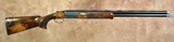 Blaser F3 Competition Sporting 12ga 32