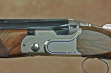 Beretta DT-11 B-Fast Left Handed 12ga 32