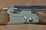 Beretta DT-11 B-Fast Left Handed 12ga 32