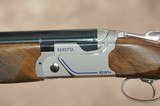 Beretta 694 B-Fast Vittoria Sporting 12ga 32