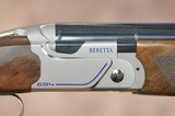 Beretta 694 B-Fast Vittoria Sporting 12ga 32