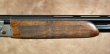 Beretta 694 B-Fast Left Hand Sporting 12ga 32