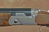 Beretta 694 B-Fast Left Hand Sporting 12ga 32