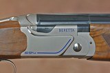 Beretta 694 B-Fast Left Hand Sporting 12ga 32