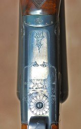 Winchester Model 21 12ga 30