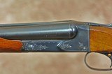 Winchester Model 21 12ga 30