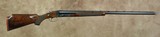 Winchester Model 21 12ga 30