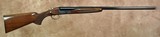 Browning BSS 12ga 28