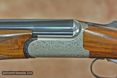 Fausti Class RDX Field 20ga 30