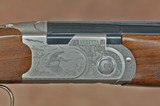 Beretta Silver Pigeon III 28ga 28